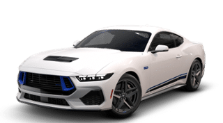 2025 Ford Mustang® External Image 2